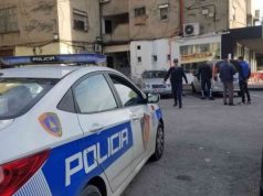 Tiranë – I riu gjendet pa jetë në makinë, në rrethana ende të paqarta
