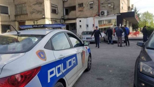 polici