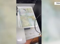 Falsifikonin dokumente me vlerë deri në 20 mijë euro për kalim të paligjshëm të kufirit, në pranga babë e bir!