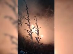 Dogji 3 sipërfaqe toke dhe rrezikoi jetë e banorëve dhe një karburant, arrestohet 34-vjeçari