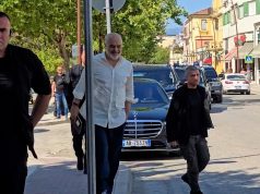 “Jeni të shkarkuar!” Detaje nga furtuna Rama në Vlorë