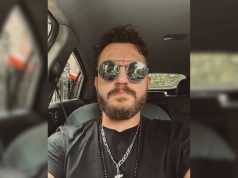 Renis Gjoka, baba për herë të tretë!