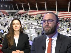 Humbja e mandatit të deputetes së Zegjinesë. Reagon Bardhi.