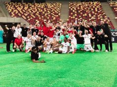 Arritje historike për Shkëndijën – Tetovarët kalojnë në turin e tretë të Champions League dhe sigurojnë grupet europiane