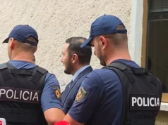 Sonte kemi dasëm…Lirohet nga burgu burri i Gridës