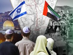 Pse Britania po e njeh një shtet palestinez?