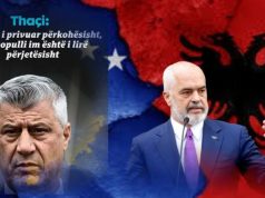 “Drejtësia ndërkombëtare s’është e lirë”, Rama “thumbon” Hagën