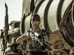 Charlize Theron akuzon Hollywood-in: Nuk rrezikon me filma aksion me protagoniste femra