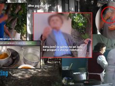 “Gjalpi është margarinë, qumështi me ujë” – Kamera e fshehtë e Vetting zbulon skandalin me ushqimet në azile. Dhoma të mbipopulluara e dhunë