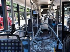 Aksident i rëndë në Athinë, 54 të plagosur nga përplasja e dy autobusëve urbane