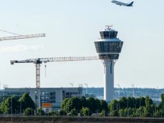 Gjermani/ Aeroporti i Mynihut do të ketë terminal dëbimi