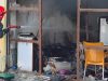 Shpërthim zjarri në një magazinë në Durrës, humb jetën një 25-vjeçar nga Bangladeshi
