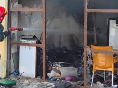 Fier – Dy persona pësojnë djegie nga shpërthimi i një bombole gazi në banesë