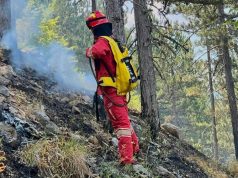 Situata me zjarret, Ministria e Mbrojtjes: Gjatë 24 orëve u raportuan 29 vatra zjarri, 10 ende aktive