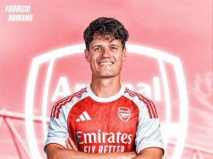 Zyrtare: Christian Nørgaard kalon te Arsenal