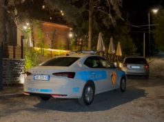 Korçë/Plagosje me thikë pas një konflikti në lokal