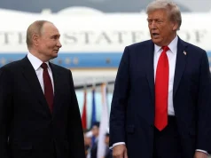 Trump ndryshon qëndrim: kërkon marrëveshje paqeje mes Ukrainës dhe Rusisë, pa ndalesë armësh