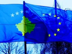BE-ja për heqjen graduale të masave ndaj Kosovës: Hapat varen nga shtensionimi në veri Bashkimi Evropian Kosova