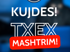 AKSK paralajmëron: Kujdes nga platforma mashtruese TXEX, rrezikon paratë dhe të dhënat personale