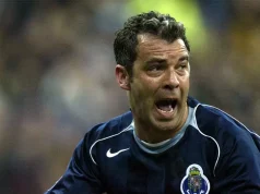 Futbolli botëror në zi, ndahet nga jeta pas atakut kardiak kapiteni legjendar që bëri histori me Murinjon