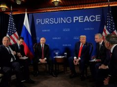 ”Alaska, një samit historik”, Berisha: Shënoi një kthesë të mundshme të një marrëveshje përfundimtare mes palëve