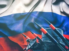 Trump: Rusia mund të heqë dorë nga armët bërthamore – Kremlini hesht