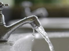 Kufizime në furnizimin me ujë në disa zona të Tiranës, UKT: Defekt në rrjet