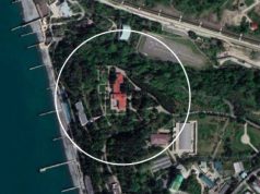 Sulm në vilën e Putinit, buzë Detit të Zi: Zjarre të shkaktuara nga dronët ukrainas