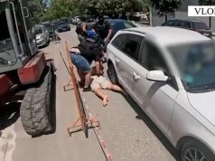 Vrasja e 58-vjeçarit Renato Hoxhaj në Vlorë, arrestohet një prej autorëve