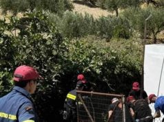 E rëndë në Greqi/ 55-vjeçari shqiptar gjendet i vdekur në një rezervuar ujërash të zeza