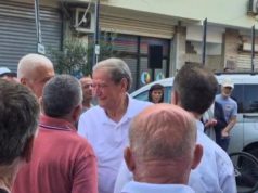 Berisha në SPAK: 250 urdhër-arreste nuk janë ekzekutuar.