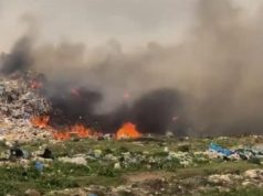 Mat/ I vuri zjarrin vendgrumbullimit të mbeturinave në Shoshaj dhe dogji sipërfaqe me bimësi, nën akuzë piromani 14-vjeçar!