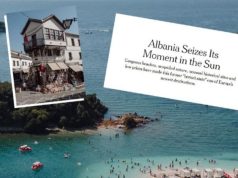 New York Times artikull për Shqipërinë: Nga një shtet i izoluar, në destinacionin më të ri të Europës