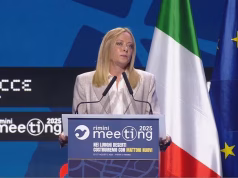 Meloni: Italia jo më e ‘sëmura e Evropës’, reagimi i Izraelit i tepruar