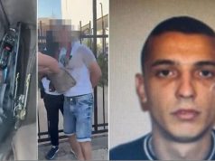 Operacioni me dy të arrestuar në Durrës, policia: U kapën me pistoletë gati për qitje! Mustafa, anëtar i grupit të Rrumit të Shijakut!