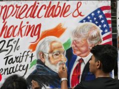 Trump godet Indinë me tarifa të reja për naftën ruse: Totali i taksave shkon në 50%