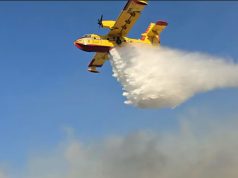 Rama mbi debatin për avionët zjarrfikës: “Edhe fqinjët me flotë më të madhe po digjen”