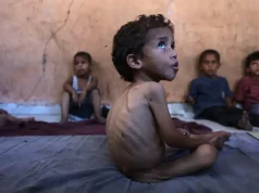 Amnesty akuzon Izraelin se qëllimshëm po shkakton uri në Gazë