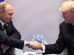 Putin dhe Trump drejt samitit në Alaskë: Çfarë kërkon secili lider