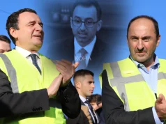 Dorëheqja e Liburn Aliut/ Dimal Basha dikur e akuzonte se po legalizon “mafian e betonit”