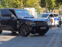 “Kamikazët” në rrugë/ 17-vjeçari pa patentë aksidenton rëndë babain e tre fëmijëve që është futur në intubim te Spitali i Traumës