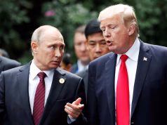 Trump i vë kusht Putinit, e takon vetëm nëse vjen edhe Zelensky