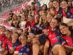 “Mendova se ishte meme”, Rama ndan pamjen e turisteve australiane duke ndjekur në stadium ndeshjen e Vllaznisë: Kjo …