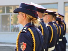 Hapen aplikimet për pranim në Policinë e Shtetit, 402 vende për Patrullë të Përgjithshme