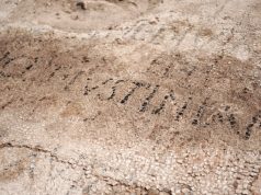 Kosovë, një tjetër zbulim në Ulpianë që ndërlidhet me perandorin Justinian