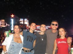 Dua Lipa mbyll me emocione Sunny Hill Festival: “Faleminderit që e bëtë Prishtinën të shkëlqejë”