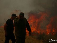URDHËR EVAKUIMI edhe në Poliçan
