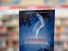 Ermal Meta rrëfehet në romanin e ri: Dritat e natës, puthjet dhe Sanremo. Kështu zbulova tingullin e lirisë