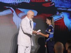 Reagimi i Partisë Demokratike për medaljet e shpërndara nga kryeministri Rama