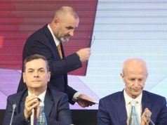 Kodi i ri Penal/ BIRN: Tre vjet burg nëse tallesh dhe përbuz “udhëheqësit”